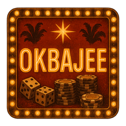 OKBAJEE পশ্চিমা থিমের সুরেলা পর্দা